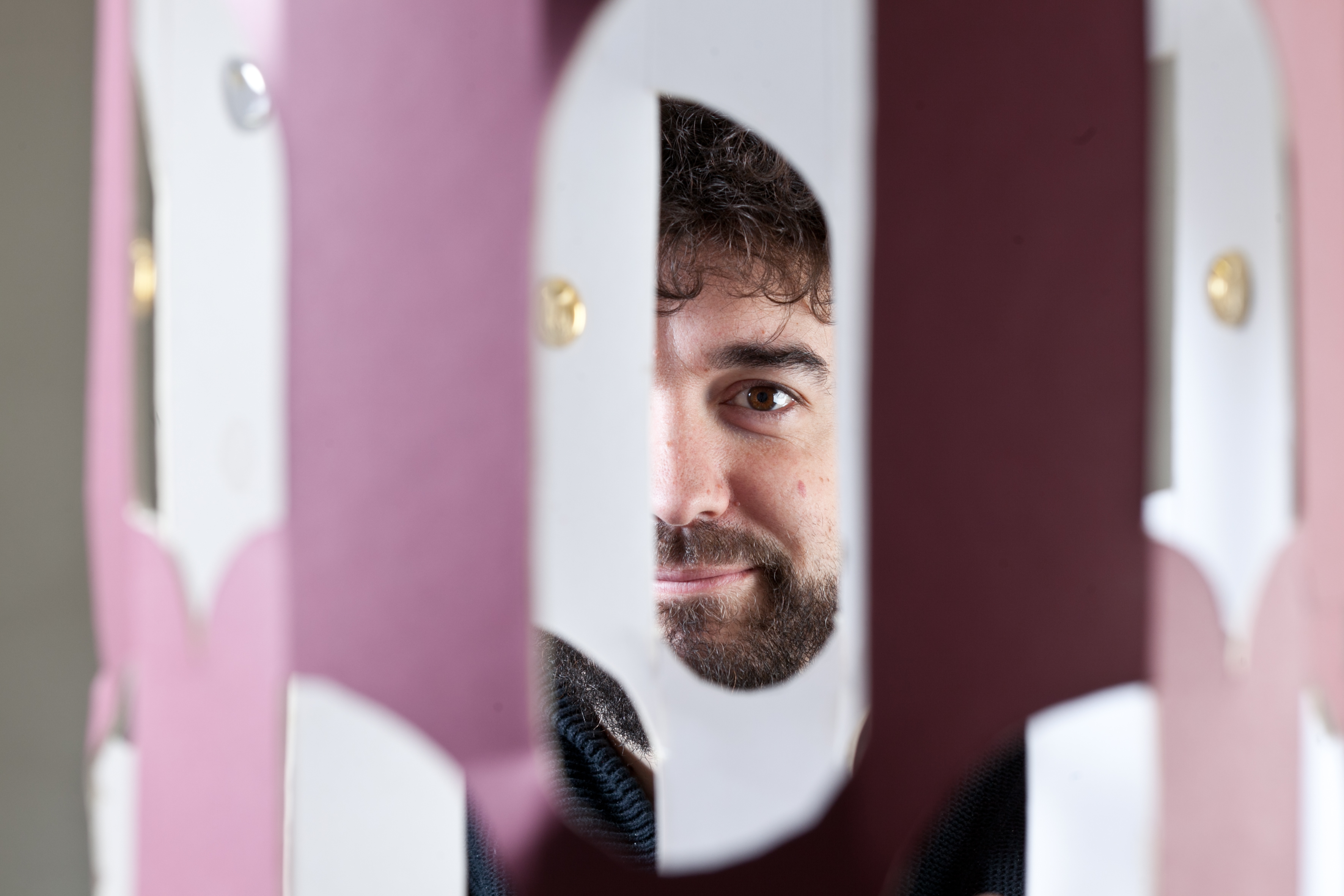 Mathieu Triclot, Philosophe mais pas petit joueur Blog Détours UTBM